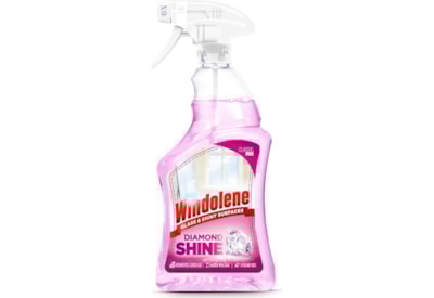 Windowlene Pink 750ml Windowlene Pink 750ml