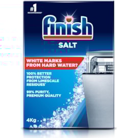 Finish Salt 4kg Finish Salt 4kg
