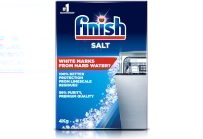 Finish Salt 4kg Finish Salt 4kg