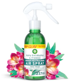 Air Wick Odour Neutraliser Eucalyp & Freesia pmp 237ml