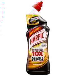 Harpic Power Plus Pmp * 750ml Harpic Power Plus Pmp * 750ml