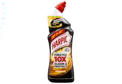 Harpic Power Plus Pmp * 750ml Harpic Power Plus Pmp * 750ml