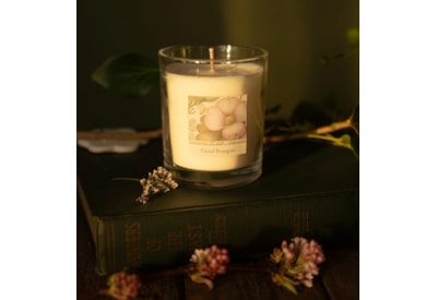 Freckleface Rhs Hertiage Floral Bouquet Candle Freckleface Rhs Hertiage Floral Bouquet Candle