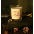 Freckleface Rhs Hertiage Floral Bouquet Candle