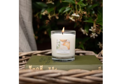 Freckleface Rhs Hertiage Citrus Burst Candle Freckleface Rhs Hertiage Citrus Burst Candle