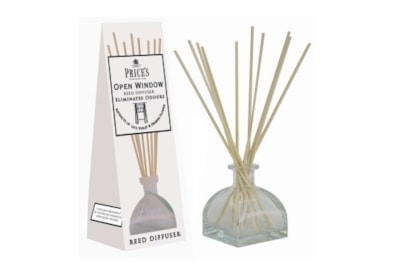 Prices Fresh Air Reed Diffuser Open Window (RD500416ST)