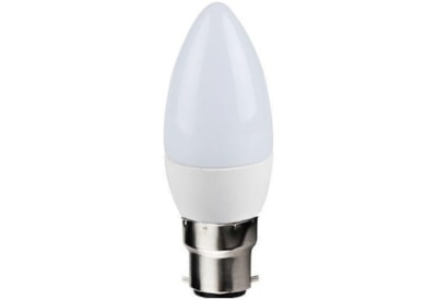 Reon 5w E14 Dimmable Candle 2700k Led Bulb (RDCND05E14-27-N)