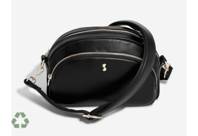 Lc.designs Crossbody Bag Black (76210)
