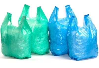 Recycled Vest Carriers Galaxy 21" 100s Recycled Vest Carriers Galaxy 21" 100s