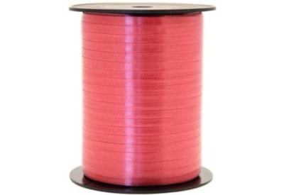 Apac Red Curling Ribbon 5mmx500m-30 (R15414)