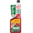 Redex Petrol Injector Fuel System Treatment 500ml Redex Petrol Injector Fuel System Treatment 500ml