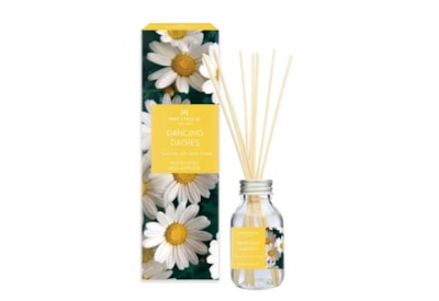 Reed Diffuser Dancing Daisies 100Ml Reed Diffuser Dancing Daisies 100Ml