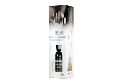 Petali Home Reed Diffuser Soft Cashmere 125ml Petali Home Reed Diffuser Soft Cashmere 125ml