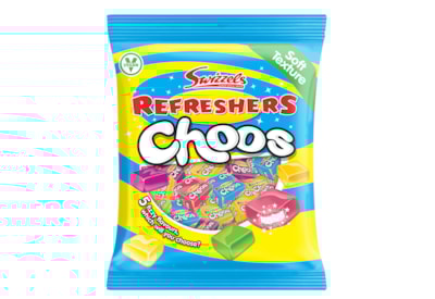 Swizzels Matlow Refreshers Choos 150g