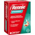 Rennie Spearmint 24s