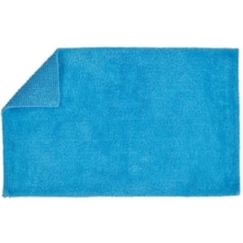 Christy Reversible Medium Rug Cadet Blue (131807)