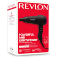 Revlon Perfect Heat 2000w Hairdryer (RVNDR5823)