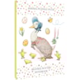 World Of Potter Jemima Puddle-duck A6 Soft Cover Notebook (RFS13780) World Of Potter Jemima Puddle-duck A6 Soft Cover Notebook (RFS13780)