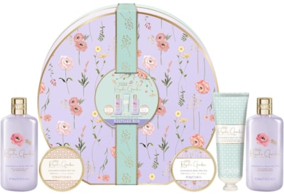 Baylis & Harding Royale Garden Luxury Hat Box Gift Set Baylis & Harding Royale Garden Luxury Hat Box Gift Set