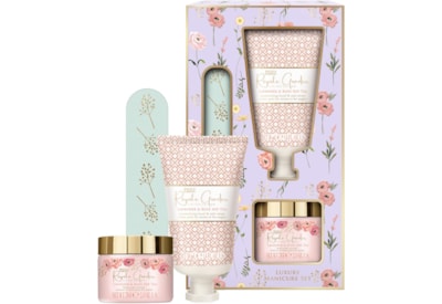 Baylis & Harding Royale Garden Luxury Manicure Gift Set