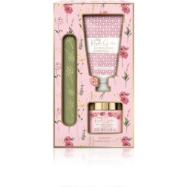 Baylis & Harding Royale Garden Rose Poppy & Vanilla Manicure Gift (RGR23MAN)