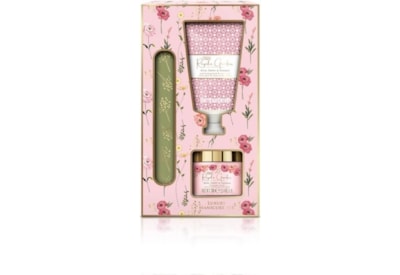 Baylis & Harding Royale Garden Rose Poppy & Vanilla Manicure Gift (RGR23MAN)