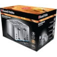 Russell Hobbs Buckingham 4 Slice Toaster Russell Hobbs Buckingham 4 Slice Toaster