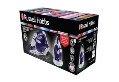 Russell Hobbs Freedom 2400w Cordless Iron (23300)