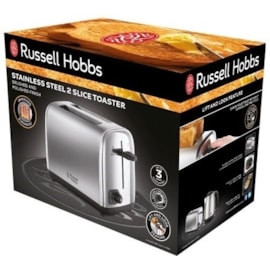 Russell Hobbs Adventure 2 Slice Toaster Russell Hobbs Adventure 2 Slice Toaster