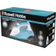 Russell Hobbs Steam Iron Aqua Russell Hobbs Steam Iron Aqua