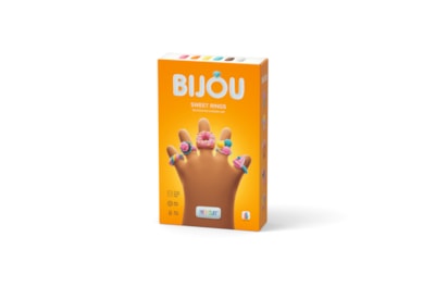 Bijou Sweet Rings 5 Cans Bijou Sweet Rings 5 Cans