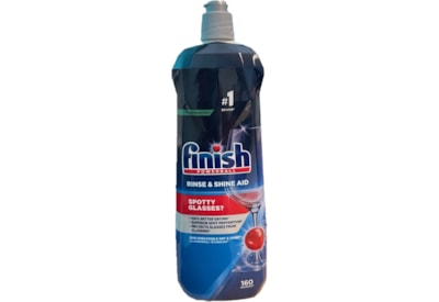 Finish Rinse Aid Regular 800ml Finish Rinse Aid Regular 800ml