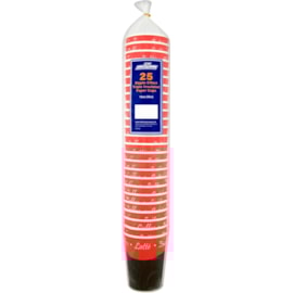 Ripple Insulated Cup 12oz 25s Ripple Insulated Cup 12oz 25s