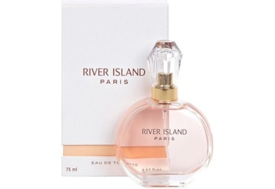 River Island Paris Edt 75ml (RIFWM4293)