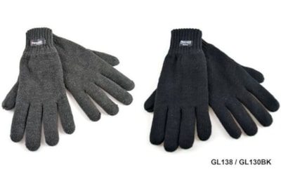 Rjm Gents Thinsulate Glove (GL130)