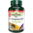 Natures Aid Co-enzyme Q10 30mg + 50% 90s (11836)