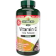 Natures Aid Naturals Aid Vit C 1000mg Time Release X Fill 240's