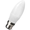 Reon 5w B22 2700k Candle Led Bulb (RLCND05B22-27-N)