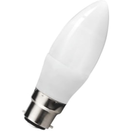 Reon 5w B22 6500k Candle Led Bulb (RLCND05B22-65-N)