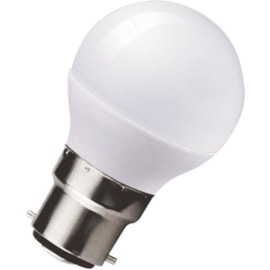 Reon 5w B22 2700k Golfball Led Bulb Reon 5w B22 2700k Golfball Led Bulb
