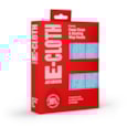 E-cloth Deep Clean & Dusting Mop Head Pack E-cloth Deep Clean & Dusting Mop Head Pack