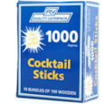 Robinson Young Cocktail Sticks 1000s (0263)