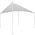 Rodin Sail Shade-grey 3.5m Rodin Sail Shade-grey 3.5m