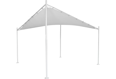 Rodin Sail Shade-grey 3.5m Rodin Sail Shade-grey 3.5m