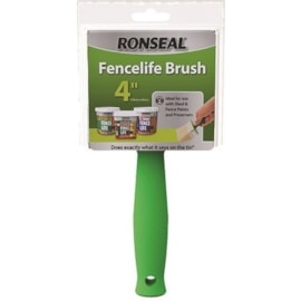 Ronseal Fencelife Big Brush (37076)