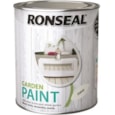 Ronseal Garden Paint Daisy 750ml Ronseal Garden Paint Daisy 750ml