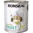 Ronseal Garden Paint Elderflower 750ml Ronseal Garden Paint Elderflower 750ml