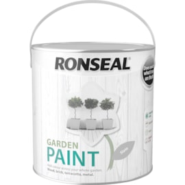 Ronseal Garden Paint Slate 2.5l (37431)