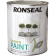 Ronseal Garden Paint Slate 750ml (37408)
