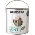 Ronseal Garden Paint Willow 2.5l Ronseal Garden Paint Willow 2.5l